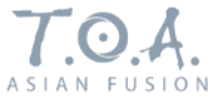 T.O.A. Asian Fusion