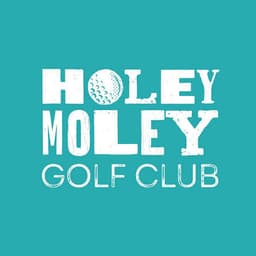 Jensen M, Marketing Manager, Holey Moley Golf Club